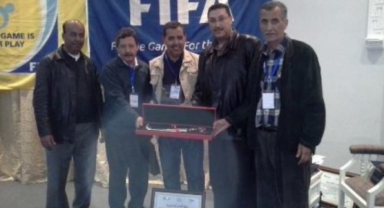 أكادير:الجمعية الجهوية لطب الرياضة تنظم الأيام الخامسة للطب الرياضي بمشاركة أطباء من المغرب وفرنسا وعدد من الفعاليات الرياضية