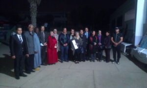 أكادير:التلميذ المدمن على المخدرات محور البرنامج التحسيسي للوقاية و التقليص من مخاطر الإدمان باكادير