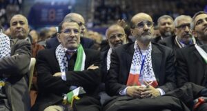 بعد إعتذار الرميد وأفتاتي وآخرون.. العثماني والأزمي يتنافسان لخلافة ابن كيران على قيادة الحزب 10 1 46