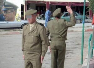 سقوط عناصر من المخازنية انتحلت صفة ضباط الشرطة لسرقة مواطنين أفارقة من داخل وكالة لتحويل الأموال