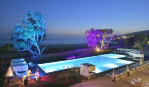 أكادير:إطلاق مشروع بتغازوت الأضخم من نوعه في المجال الثقافي والترفيهي بقيمة 4 ملايير ونصف