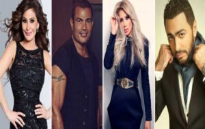 نجوم الغناء العربي يحيون حفلة رأس السنة بمبالغ تتراوح بين 20 و100 مليون سنتيم