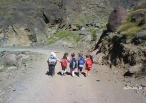 دراسة صادمة تكشف أن 19 في المائة من التلاميذ المغاربة، يصلون مدارسهم وهم جوعى