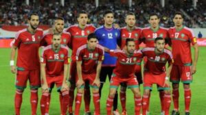 فريقان غير متوقعان سيلعب معهما الأسود استعدادا للمونديال 3 1 68
