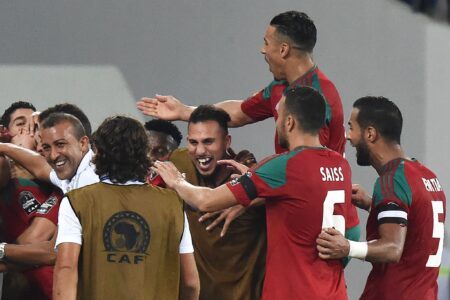 إقامة الأسود في المونديال ستكون في أكبر مدينة نووية في العالم