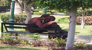 مثير:الإطاحة بعصابة خطيرة متخصصة في سرقة “العشاق” الباحثين عن الخلوة