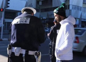 بالوثيقة:هذا أول “ضحية” سوسي يؤدي غرامة ممر الراجلين بأكادير