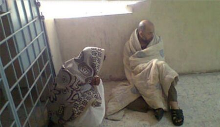 صادم:سجين يضع حدا لحياته داخل زنزانته بطريقة مأساوية