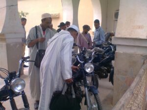 بعد الزلزال السياسي ..زلزال جديد يطال المقدمين والشيوخ وهؤلاء هم المعنيون بقرار العزل