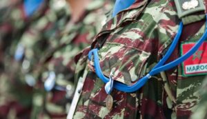 خطير:جندي يطلق الرصاص على زميله ويرديه قتيلا، ثم ينتحر بمنطقة “الباطوار”.