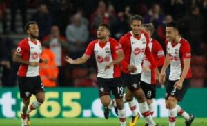 الهدف الرائع للدولي المغربي سفيان بوفال اليوم أمام توتنهـام