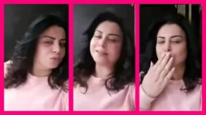 الفنانة لطيفة رأفت بدون ماكياج تكشف عن سر جمالها الطبيعي