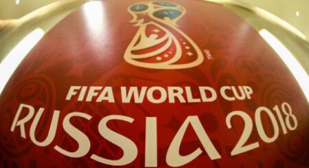 نقل كل مباريات كأس العالم 2018 بروسيا بالمجان،و صفعة قوية للقنوات المشفرة التي نالت حقوق بث المنافسات العالمية