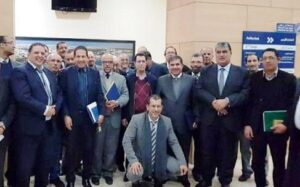 أكادير: مجلس جامعة ابن زهر يستعرض حصيلة عمله خلال 3 سنوات