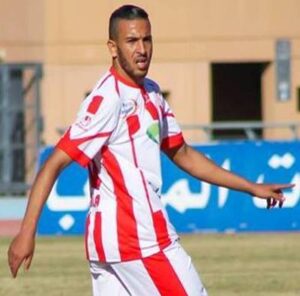 الإصابة تبعد "مايسترو" حسنية أكادير عن الملاعب لأزيد من شهر ونصف. 10 a 148