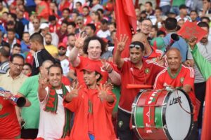 التجسس الروسي يلاحق الجمهور المغربي قبل المونديال 9 a 15