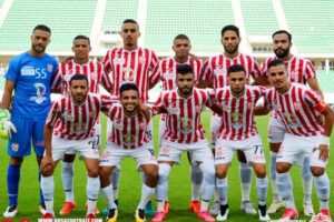 لاعب معروف يطلب فك ارتباطه مع حسنية أكادير خلال الميركاتو الشتوي 11 a 155