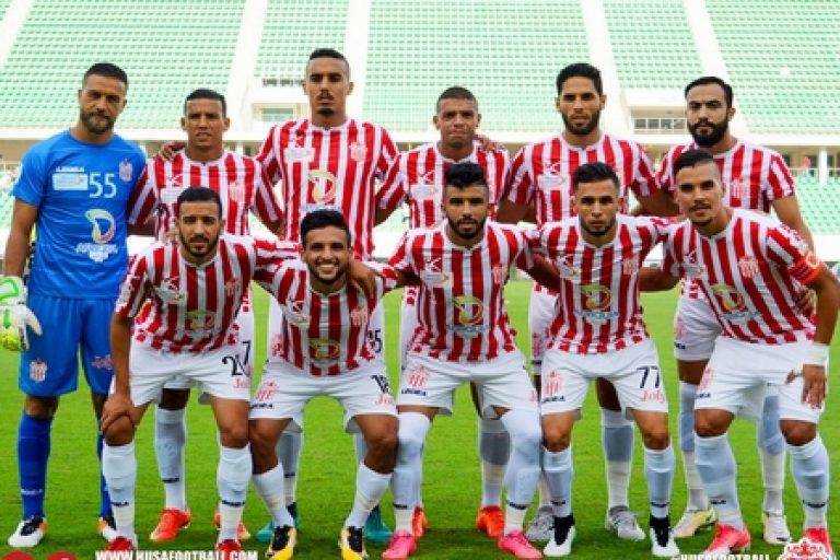 لاعب معروف يطلب فك ارتباطه مع حسنية أكادير خلال الميركاتو الشتوي