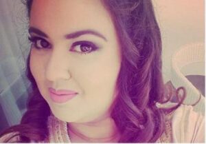 سكينة درابيل تكشف عن حقيقة زواجها