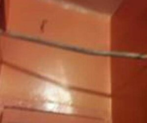 مأساة:الطفل الوحيد لدى أسرته يضع حدا لحياته على طريقة كبش العيد بالحي المحمدي