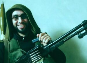 أنباء عن مقتل أستاذ أكادير الملتحق ب: “داعش”