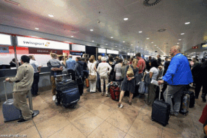 وضع أستاذ جامعي و نائب رئيس للجامعة في مركز مغلق إثر توقيفه ببلجيكا.