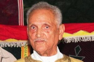 سوس تفقد أحد أثريائها العصاميين.