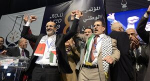 عاجل:العثماني يخلف ابن كيران على رأس الأمانة العامة لحزب العدالة و التنمية بعد 6 ساعات من التداول.