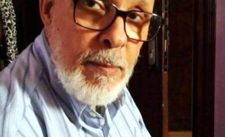 الموت “يخطف” طبيبا معروفا بأكادير بشكل مفاجئ. الموت "يخطف" طبيبا معروفا بأكادير بشكل مفاجئ.