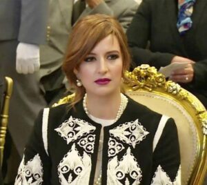 +صور: “لوك” جديد للأميرة للا سلمى يخطف الأنظار، و يحضى بتعليقات فايسبوكية