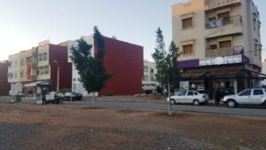 مستثمر يطالب والي أكادير بالتدخل العاجل بسبب “المنافسة الغير الشريفة”.