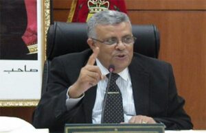 لهذا السبب ضرب الزلزال السياسي والي مراكش و أطاح به بشكل مفاجئ خلال اجتماع رسمي.