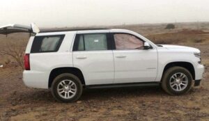 مداهمات و مطاردات لسكارى الغابة بأكادير المختبئين و الفارين من رقابة العيون.