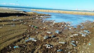 +صور: بلدية أكادير ترد بقوة على طرد النفايات الموجه لرئيس المجلس.