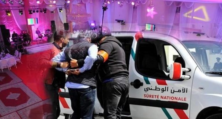 أكادير: إعتقال صاحب صفحة فيسبوكية معروفة يتزعم عصابة إجرامية خطيرة..تفاصيل صادمة