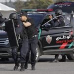 بعثة حسنية أكادير تحضى باستقبال حار من طرف سفارة نيجيريا، وهذه أول الارتسامات قبل المباراة..