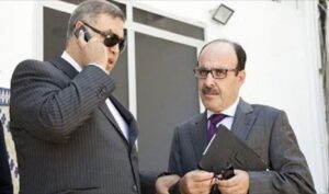 زلزال قوي يضرب الجماعات والجهات وأنباء عن قرب اعتقال رؤوس كبيرة 6 زلزال قوي