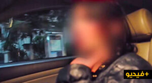 صادم بالفيديو:مثلي مغربي يعترف بإصابته بـ”السيدا” وممارسته الجنس مع الرجال بلا حماية