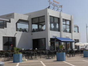 في انتظار إعلان السنة الأمازيغية عيدا وطنيا…أمازيغ أكادير يحتفلون بالمقاهي