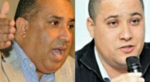 فضيحة:حمام تركي سبب “القربالة” في الجمع العام بين حسبان وبودريقة