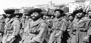 صادم:قصص مؤثرة ل 500 مغربية من أرامل جنود فرانكو بسيدي إفني