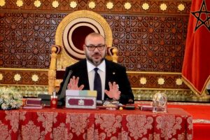 الملك محمد السادس يترأس أول مجلس وزاري بعد الزلزال السياسي للحسم في التعديل الحكومي 5 1 115