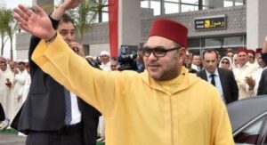 استعدادات جديدة في أكادير لاستقبال الملك يوم الجمعة المقبل ومشاريع ضخمة سترى النور