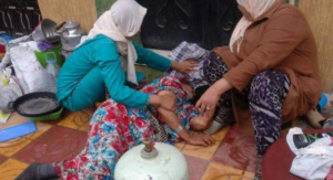 اعتقال ابن عاق بأكادير "سلخ" والدته وإخوته بسبب الطمع في الميرات 1 1 12