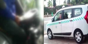 توقيف “مول “الطاكسي” كان يستدرج زبوناته ويغتصبهن  تحت التهديد