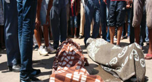 فاجعة:مصرع شقيقتبن ذو 13 و 8 سنوات غرقا في حفرة للصرف الصحي.