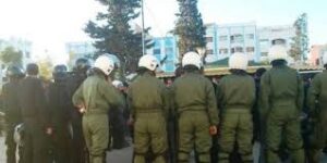 تفاصيل مثيرة عن كيفية سقوط كومندار و 4 مخازنية بسبب المخدرات