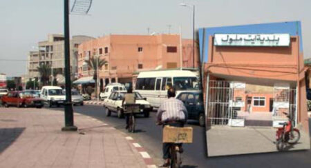 ساكنة أيت ملول تنتفض ضد الضجيج الليلي وتراسل رئيس الجماعة