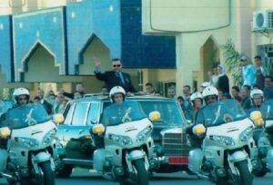 عاجل:بعد عدة تأجيلات.. الملك يؤجل زيارته مرة أخرى لمدينة اكادير إلى غاية هذا الموعد