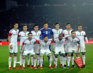 منتخب "الشان" مهدد بالاختفاء 10 1 17